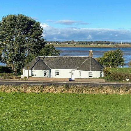The Old Toll House Villa St. Andrews Exterior photo